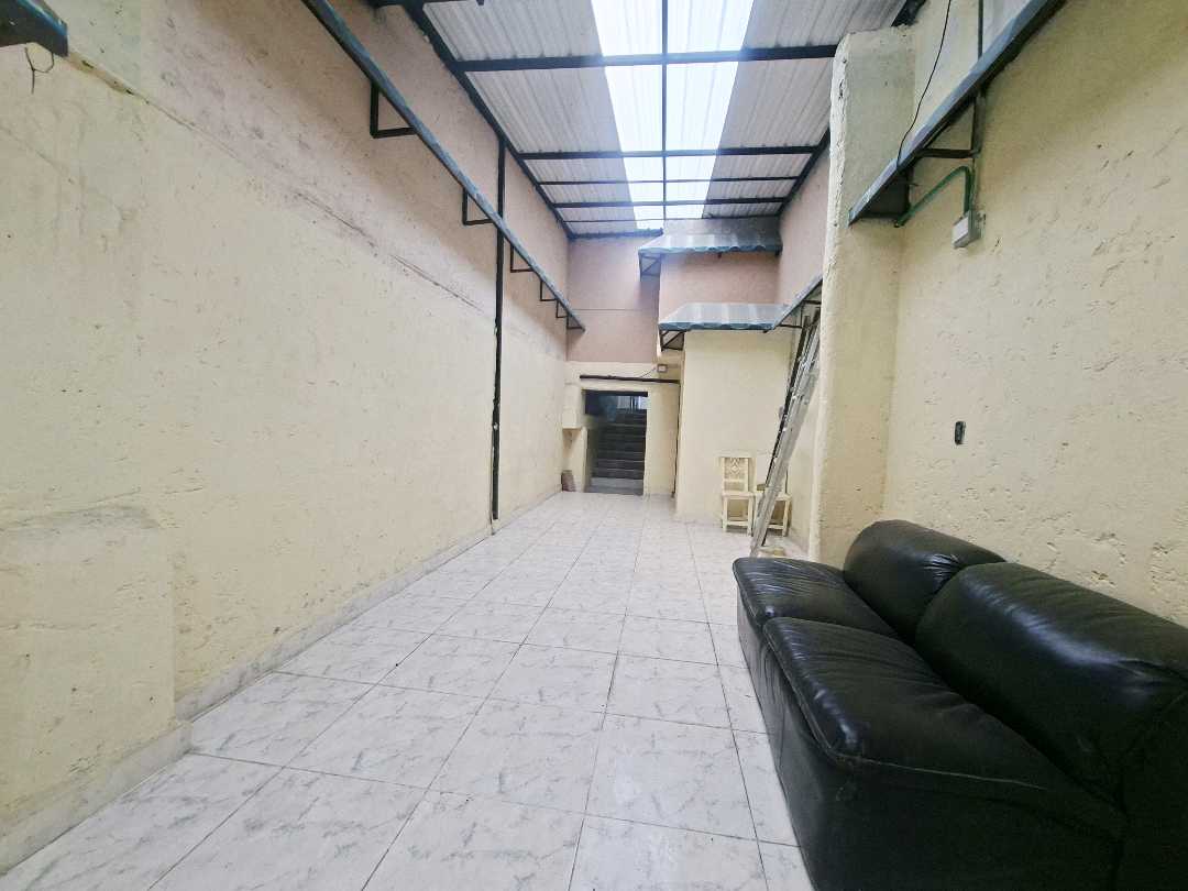 Local comercial en arriendo Poblado Manila