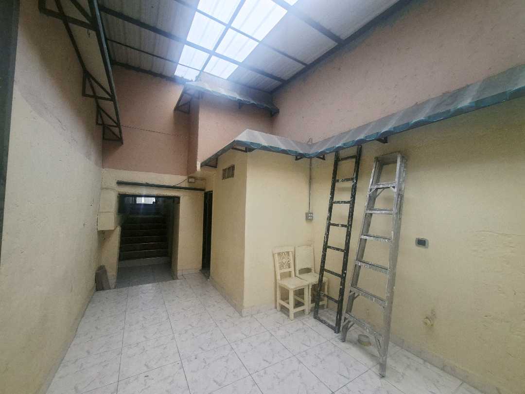 Local comercial en arriendo Poblado Manila