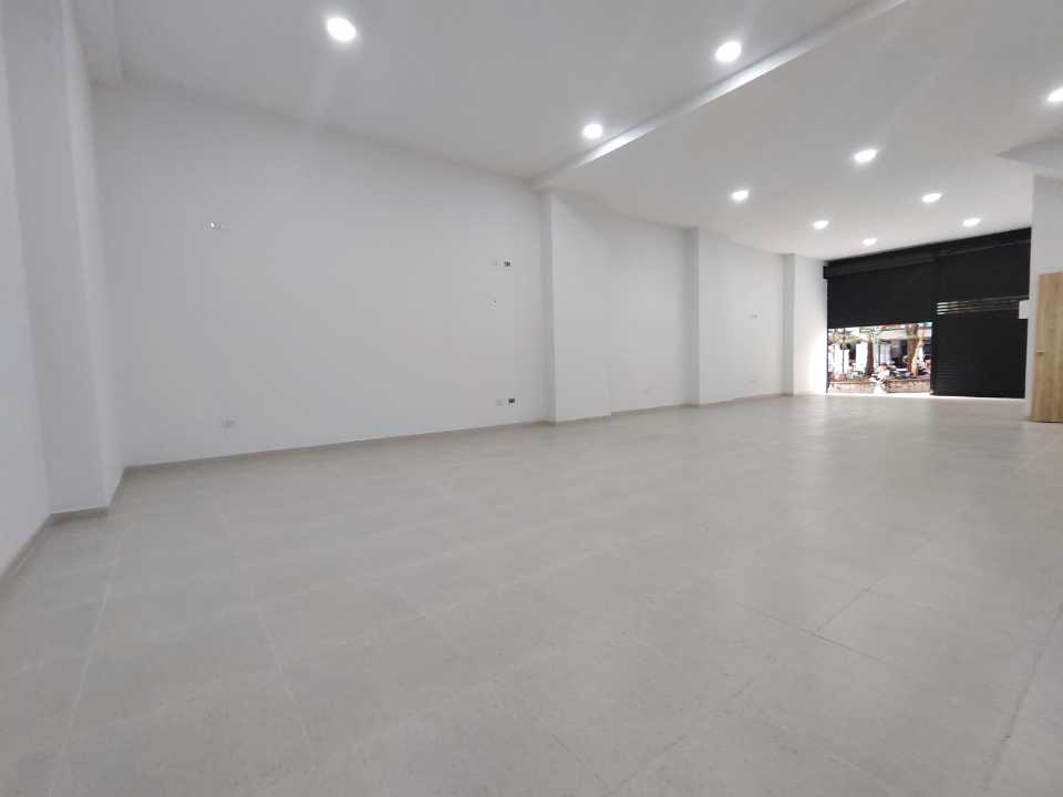 Foto 3 de Local comercial en Itagüí Parque Obrero
