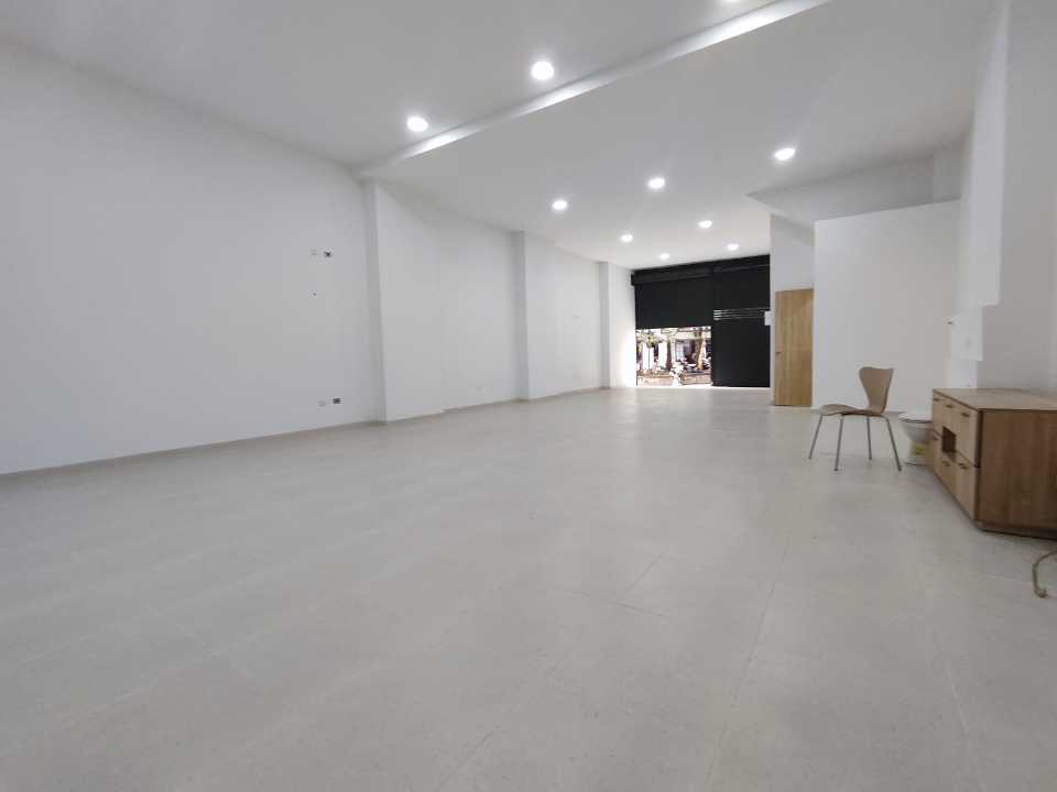 Foto 4 de Local comercial en Itagüí Parque Obrero