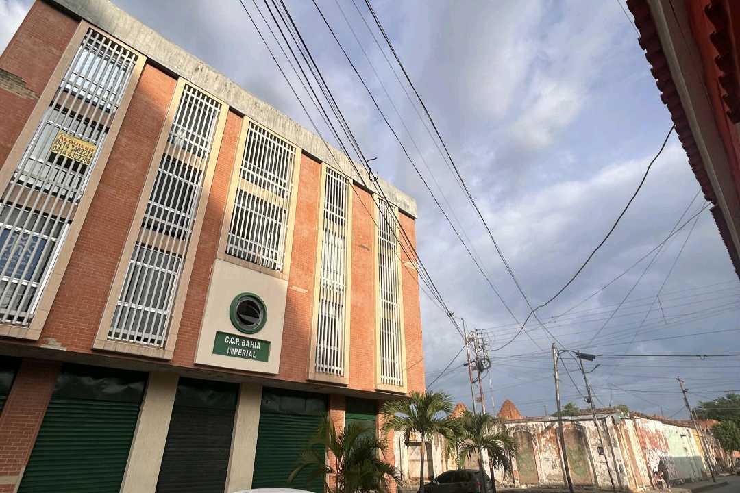 LOCAL  CENTRO  BAHIA IMPERIAL LAC-9615997 - Foto 6