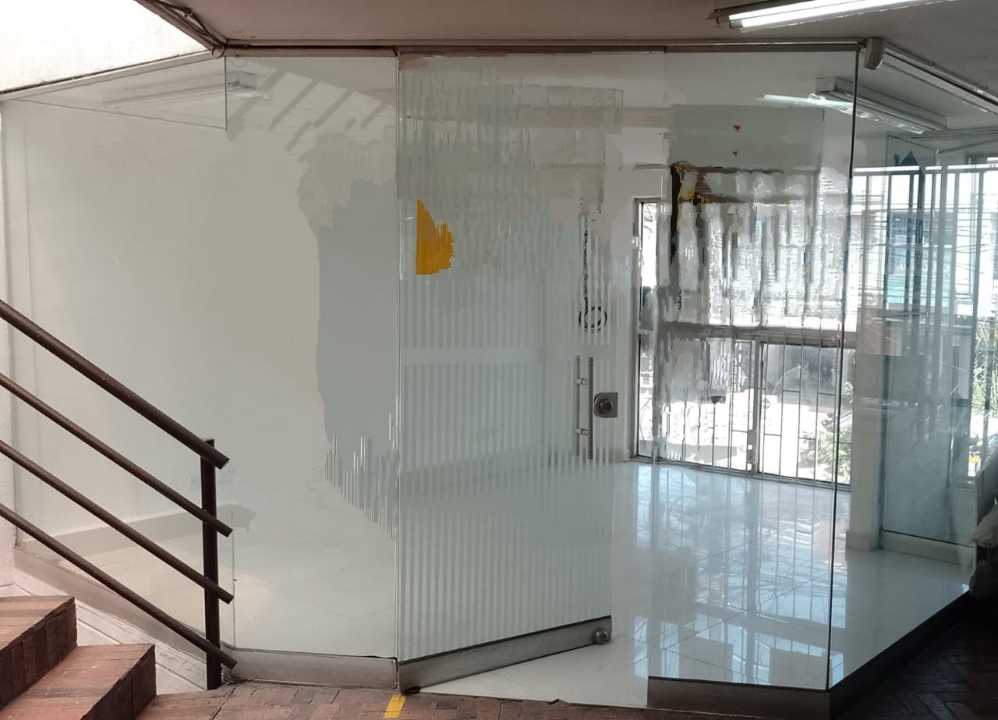 Local Comercial en Suramericana