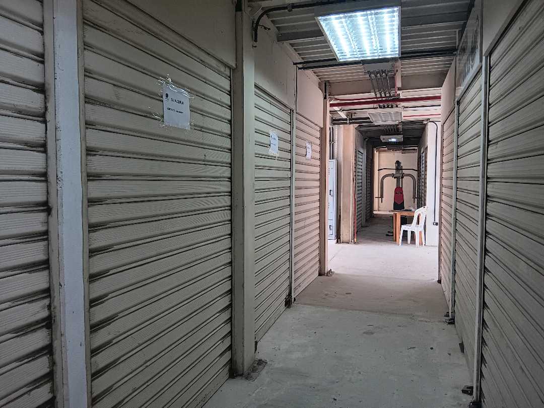 Local en venta CC SAN FRANCISCO Tocuyito ML- 9641667 - Foto 5