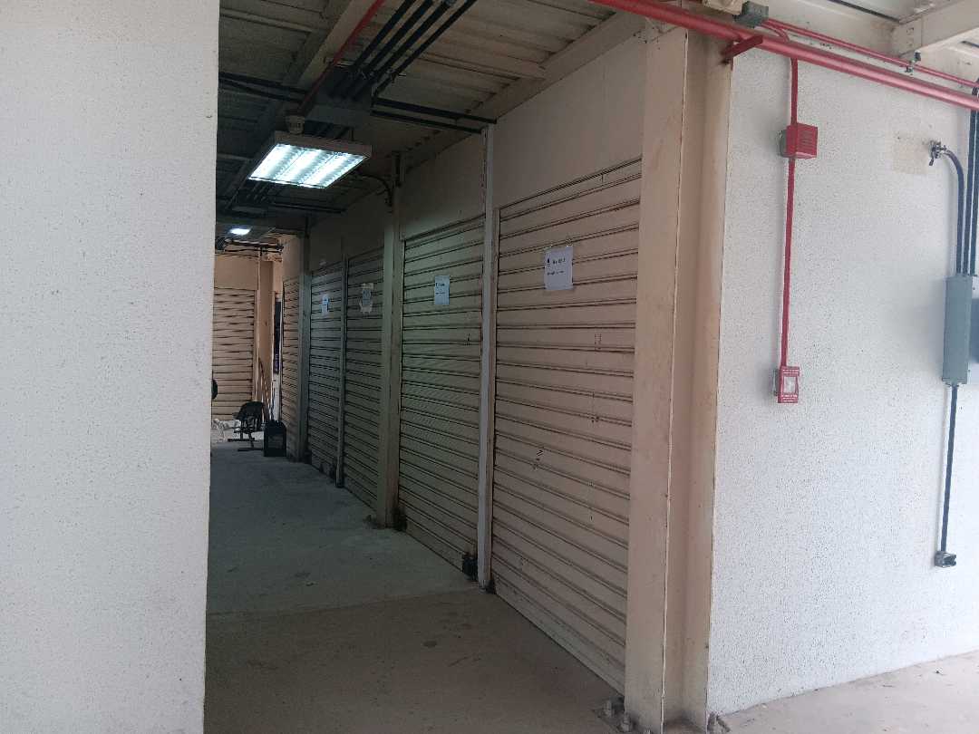 Local en venta CC SAN FRANCISCO Tocuyito ML- 9641667 - Foto 6