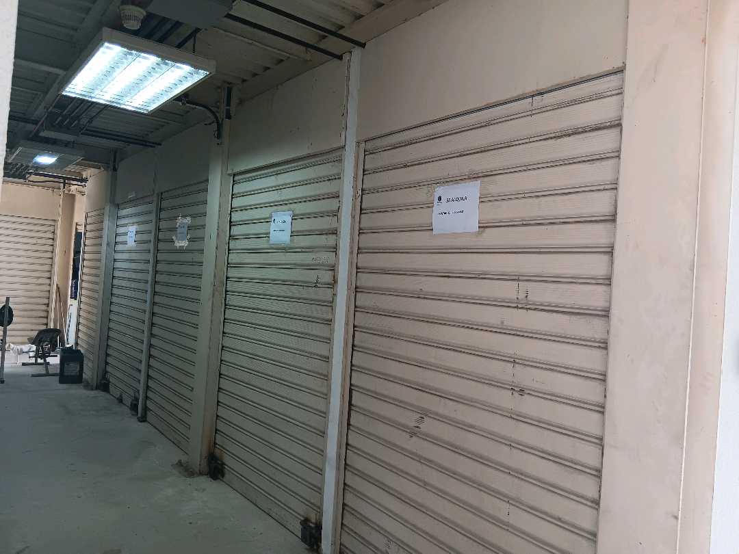 Local en venta CC SAN FRANCISCO Tocuyito ML- 9641667 - Foto 8