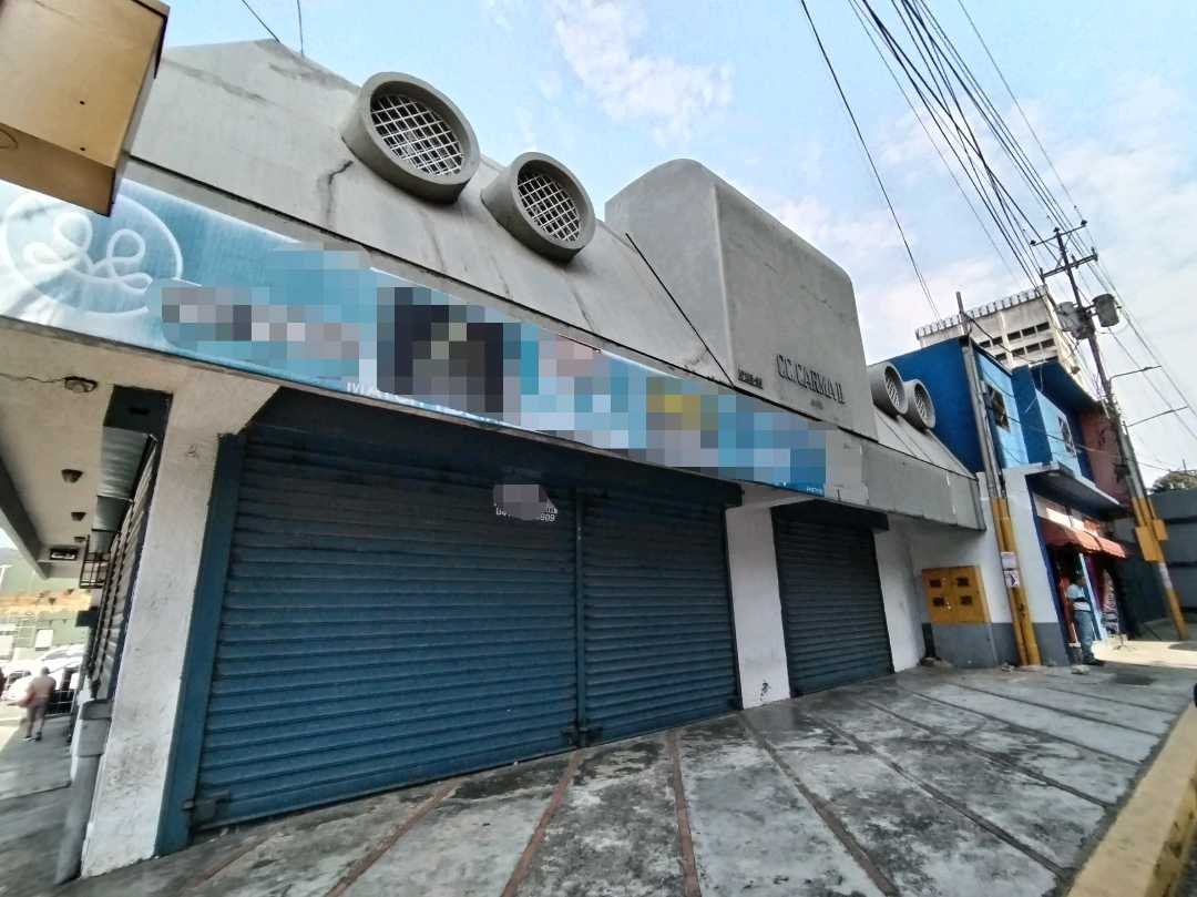Local Comercial en Venta  en Centro de Valencia, EM-8951273 - Foto 1