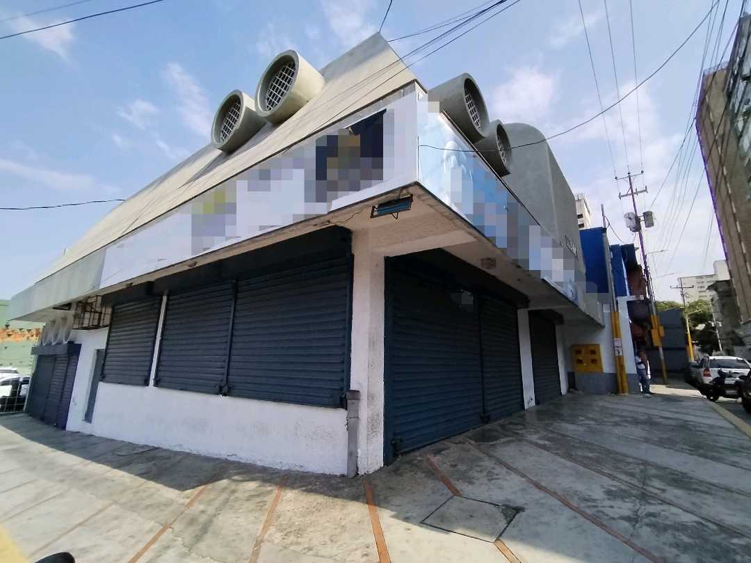 Local Comercial en Venta  en Centro de Valencia, EM-8951273 - Foto 2