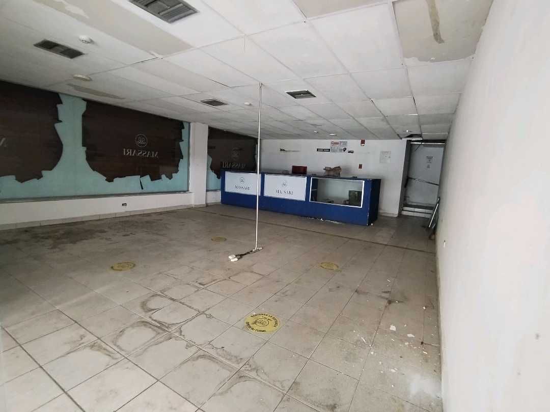 Local Comercial en Venta  en Centro de Valencia, EM-8951273 - Foto 5