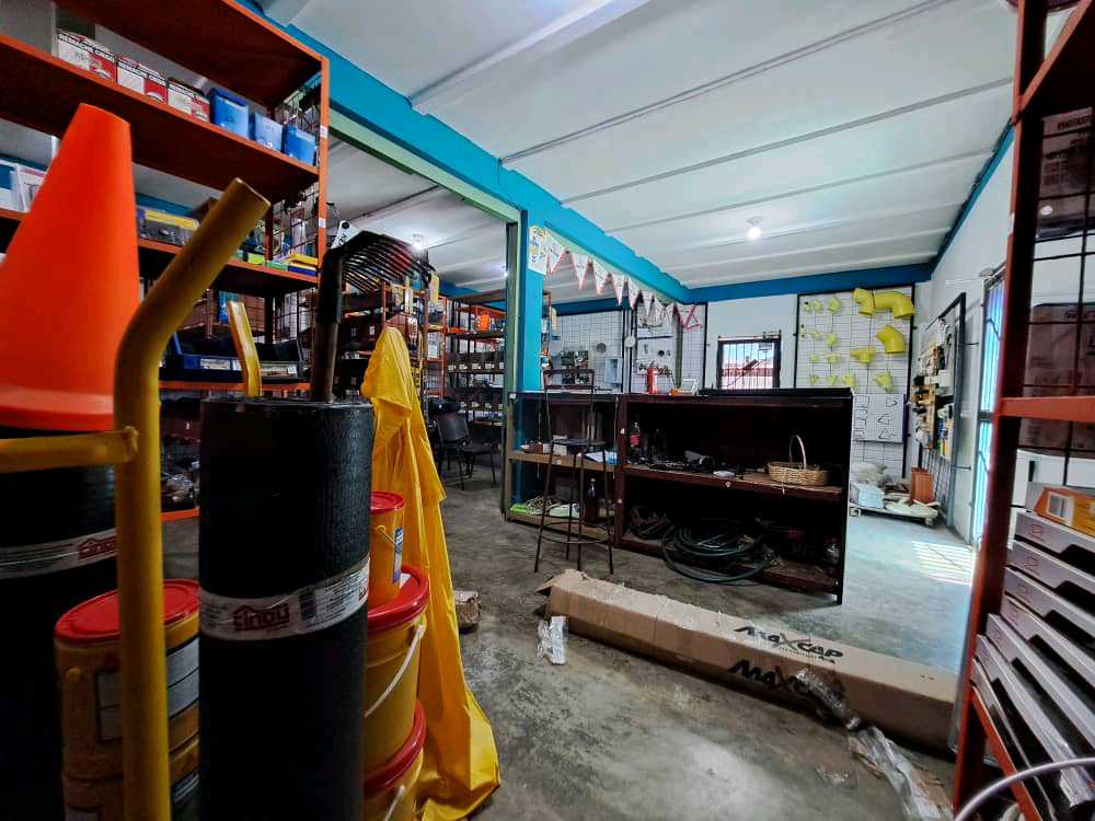 Local comercial en venta en Moron ADS-9345850 - Foto 4