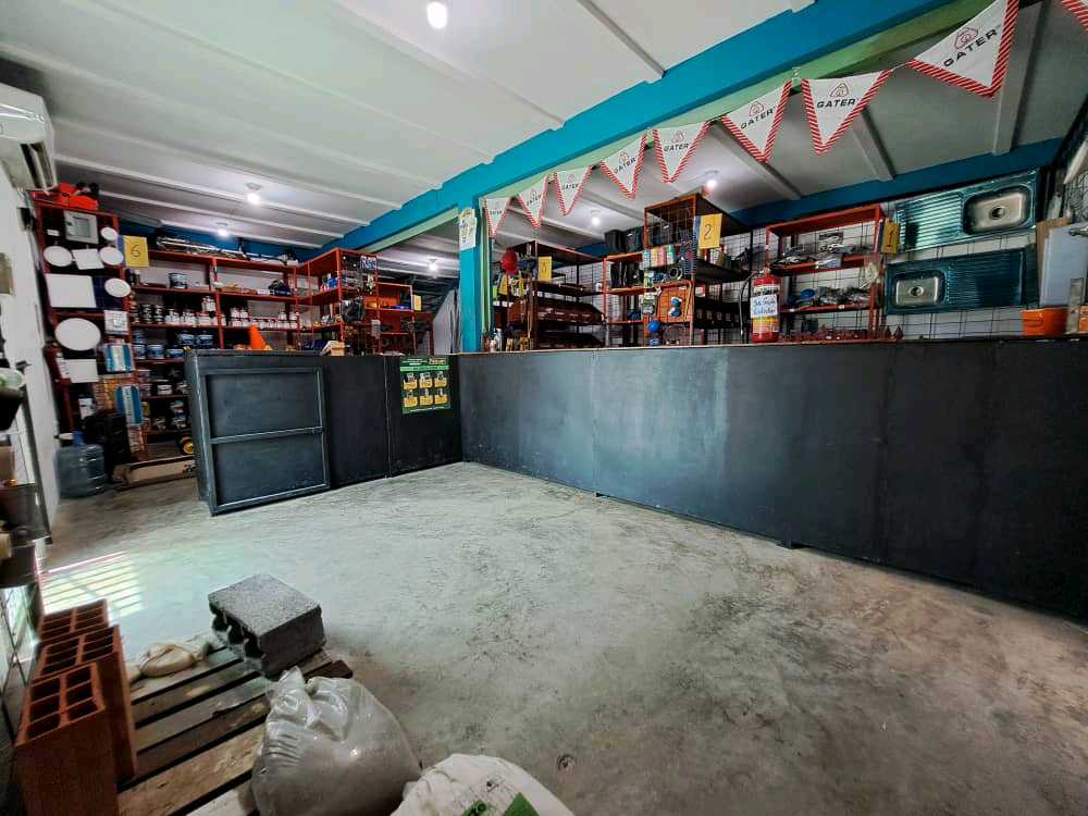 Local comercial en venta en Moron ADS-9345850 - Foto 5