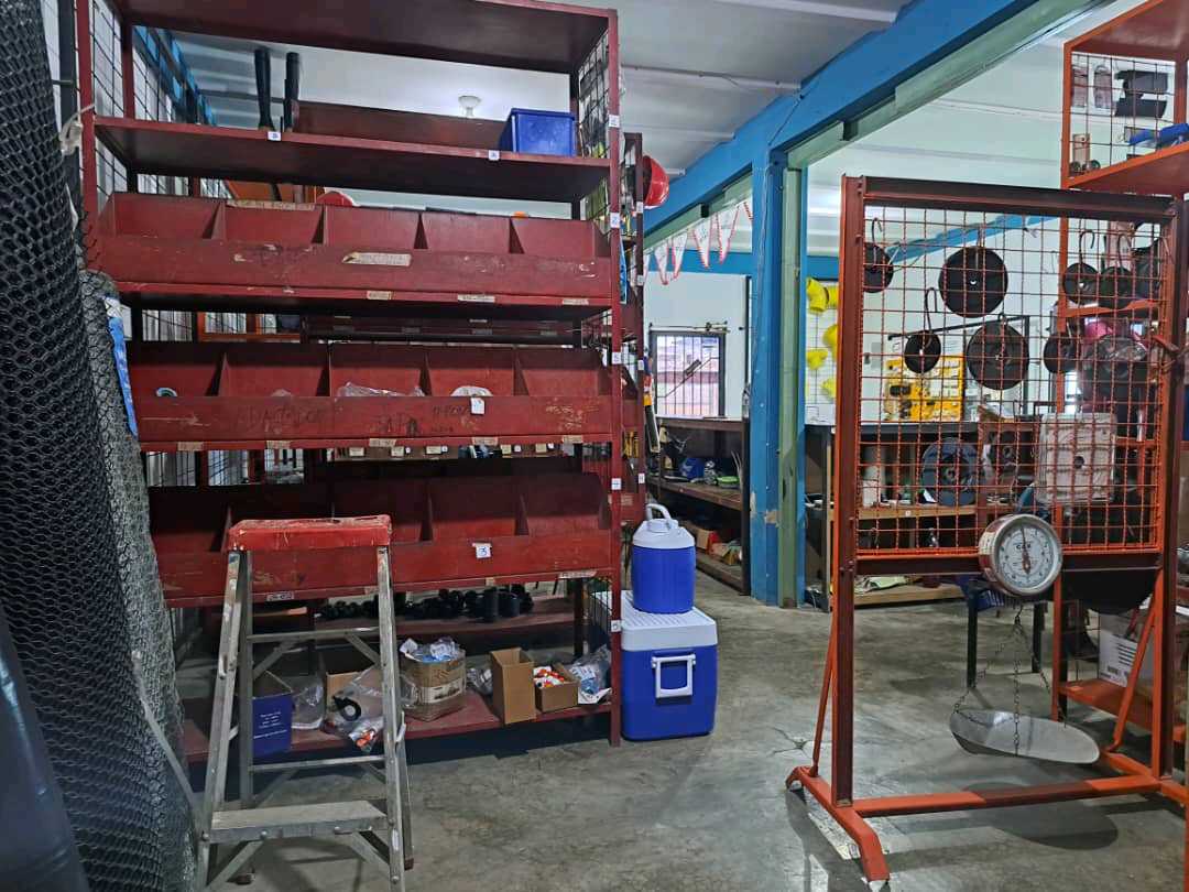 Local comercial en venta en Moron ADS-9345850 - Foto 7