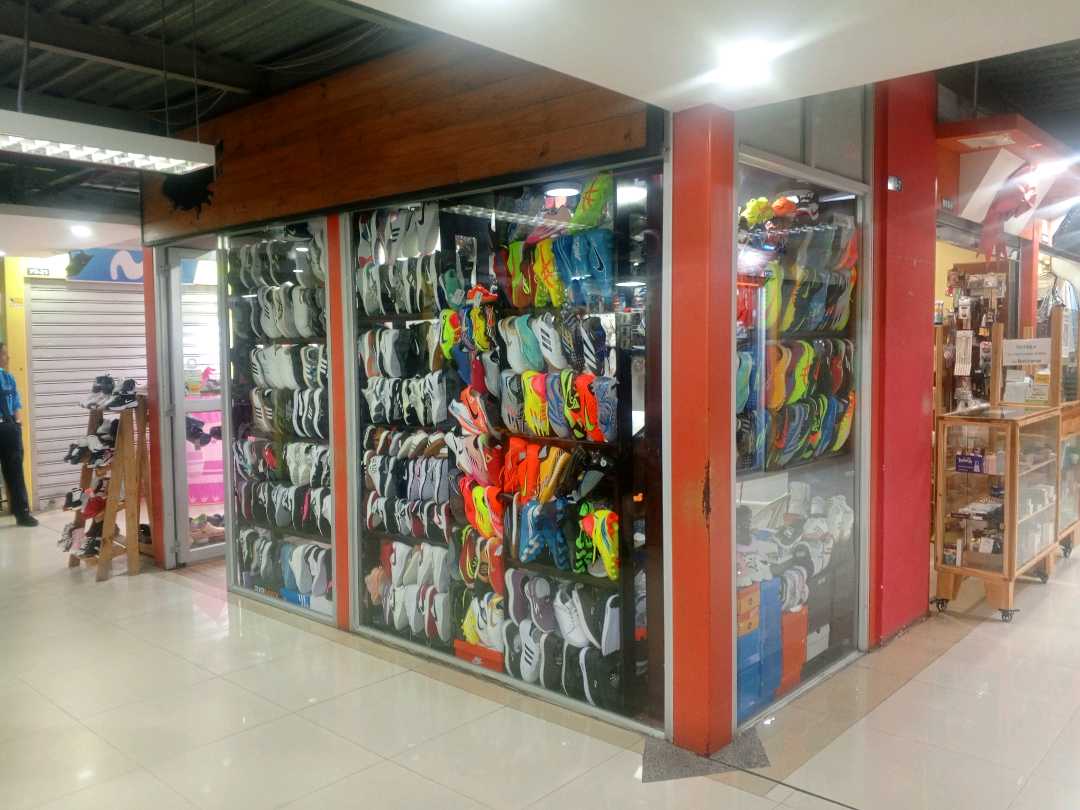 Local Comercial en Venta Gran Bazar San Diego MRT-9789231 - Foto 1