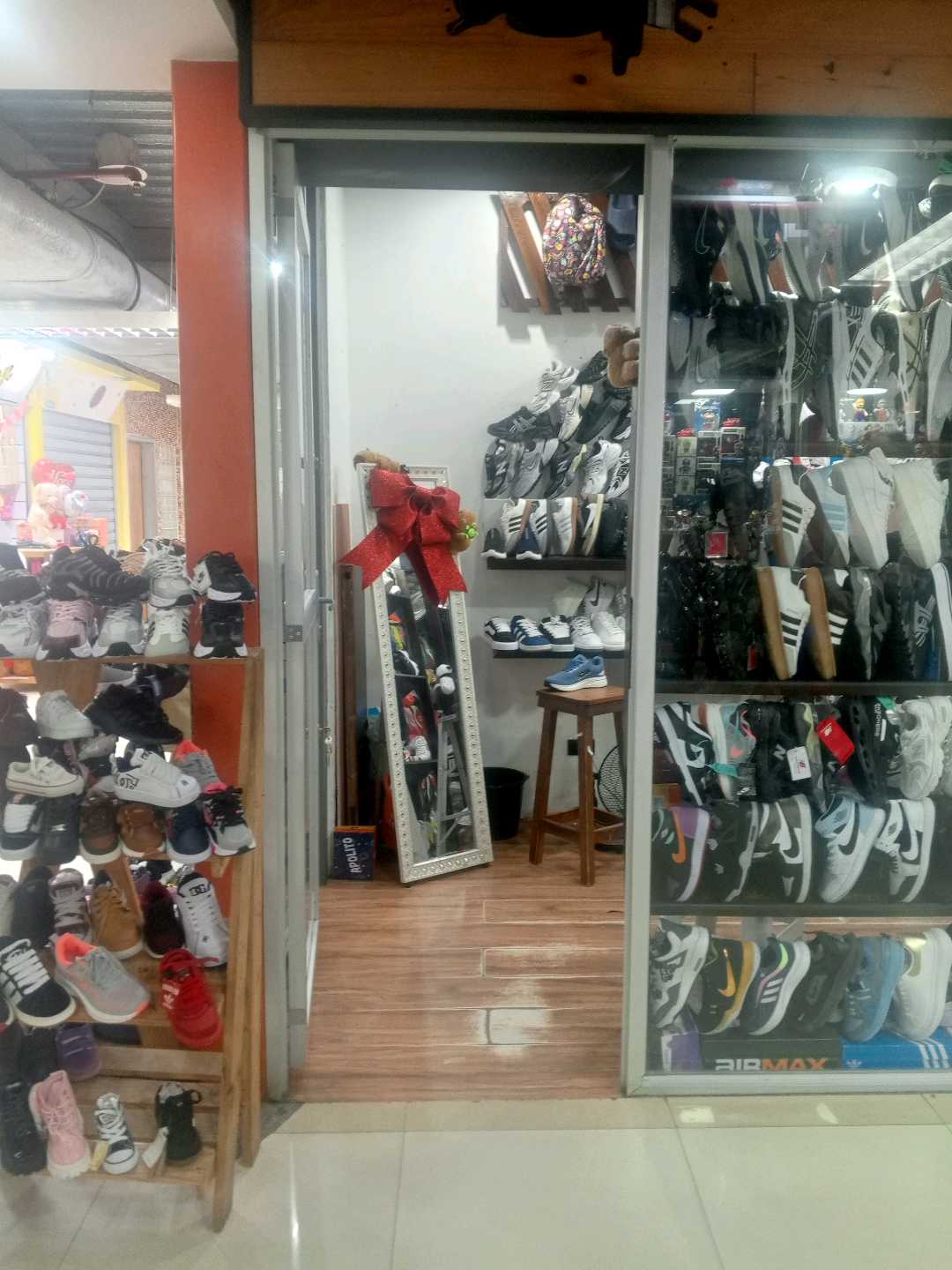 Local Comercial en Venta Gran Bazar San Diego MRT-9789231 - Foto 2