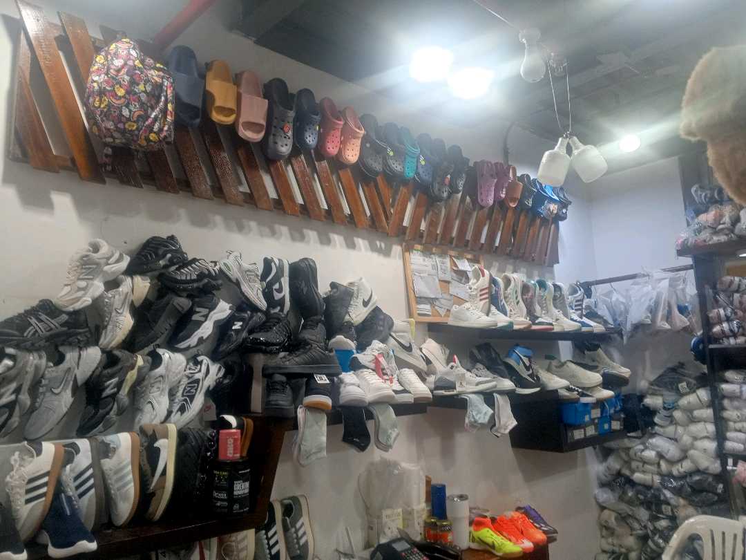 Local Comercial en Venta Gran Bazar San Diego MRT-9789231 - Foto 3