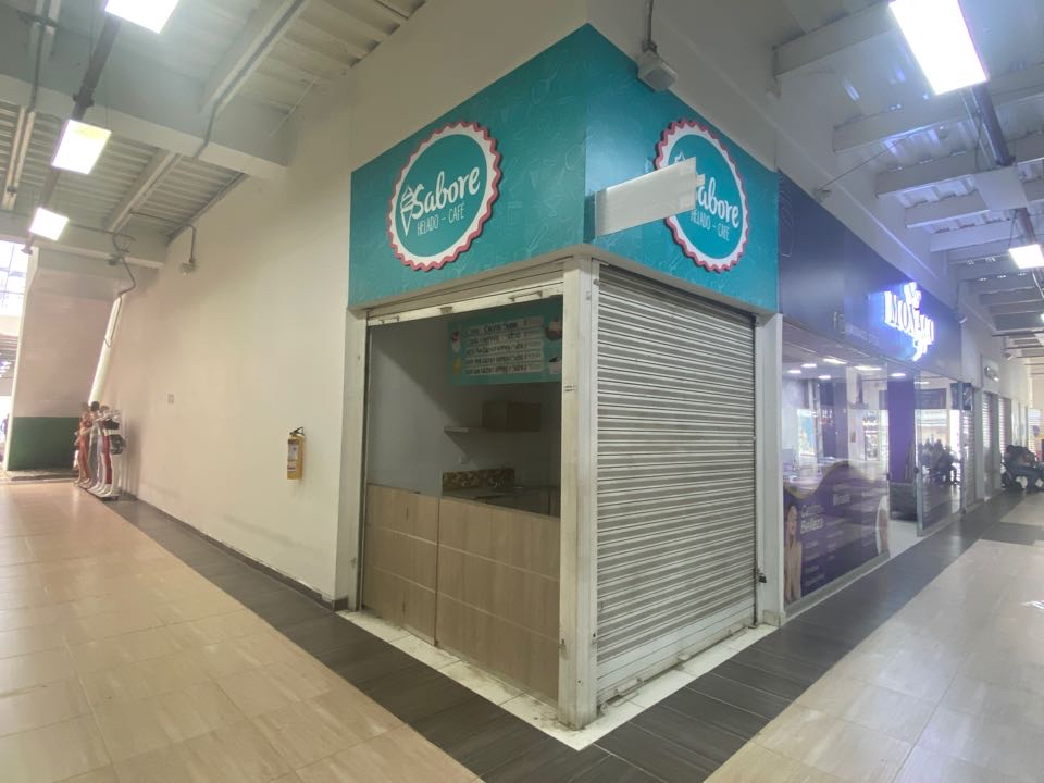 LOCAL COMERCIAL EN VENTA  JAMUNDI C.C. CAÑA DULCE