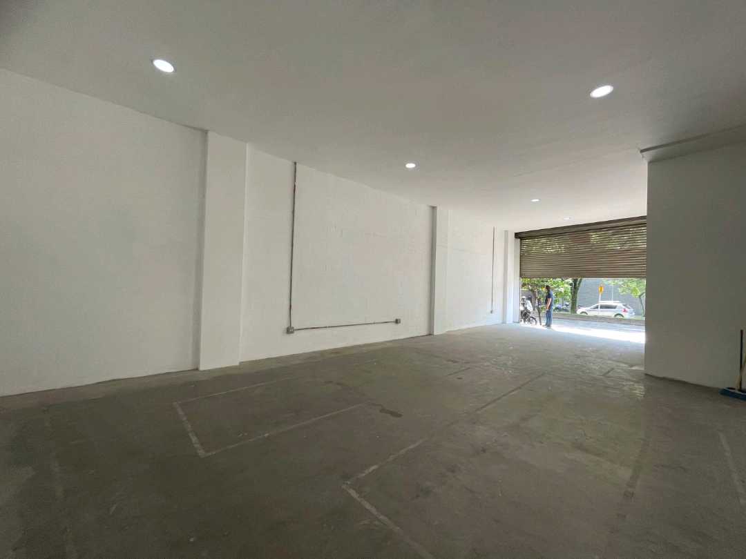 Local comercial Envigado por toda la avenida el Poblado