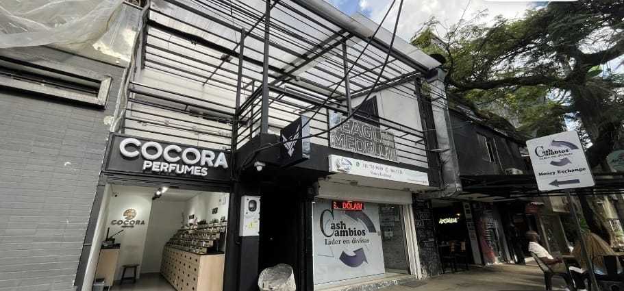 Local comercial Provenza u Oficina 350mts