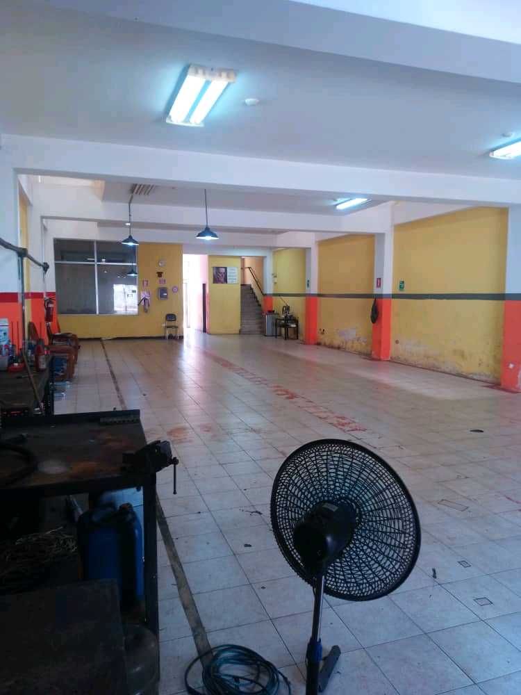 LOCAL COMERCIAL TIPO GALPON EN VENTA CENTRO DE VALENCIA JO-8434358 - Foto 4