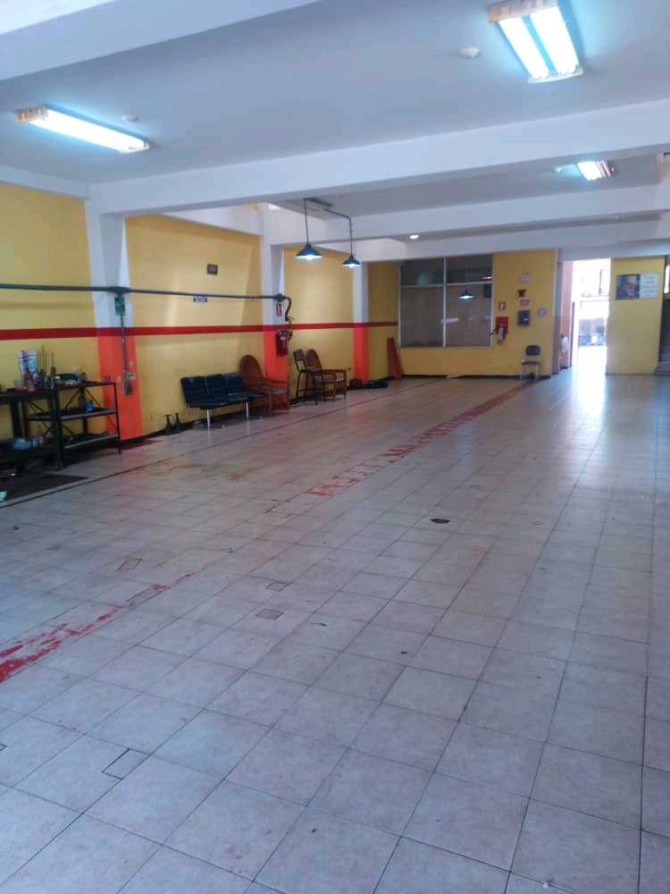 LOCAL COMERCIAL TIPO GALPON EN VENTA CENTRO DE VALENCIA JO-8434358 - Foto 5