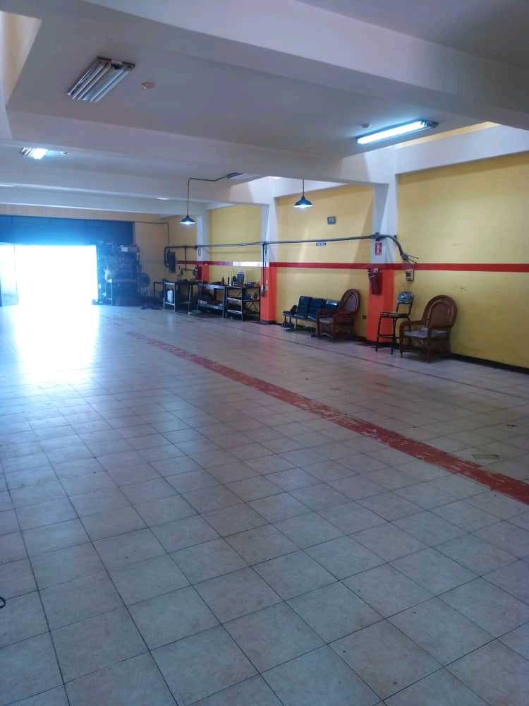LOCAL COMERCIAL TIPO GALPON EN VENTA CENTRO DE VALENCIA JO-8434358 - Foto 6