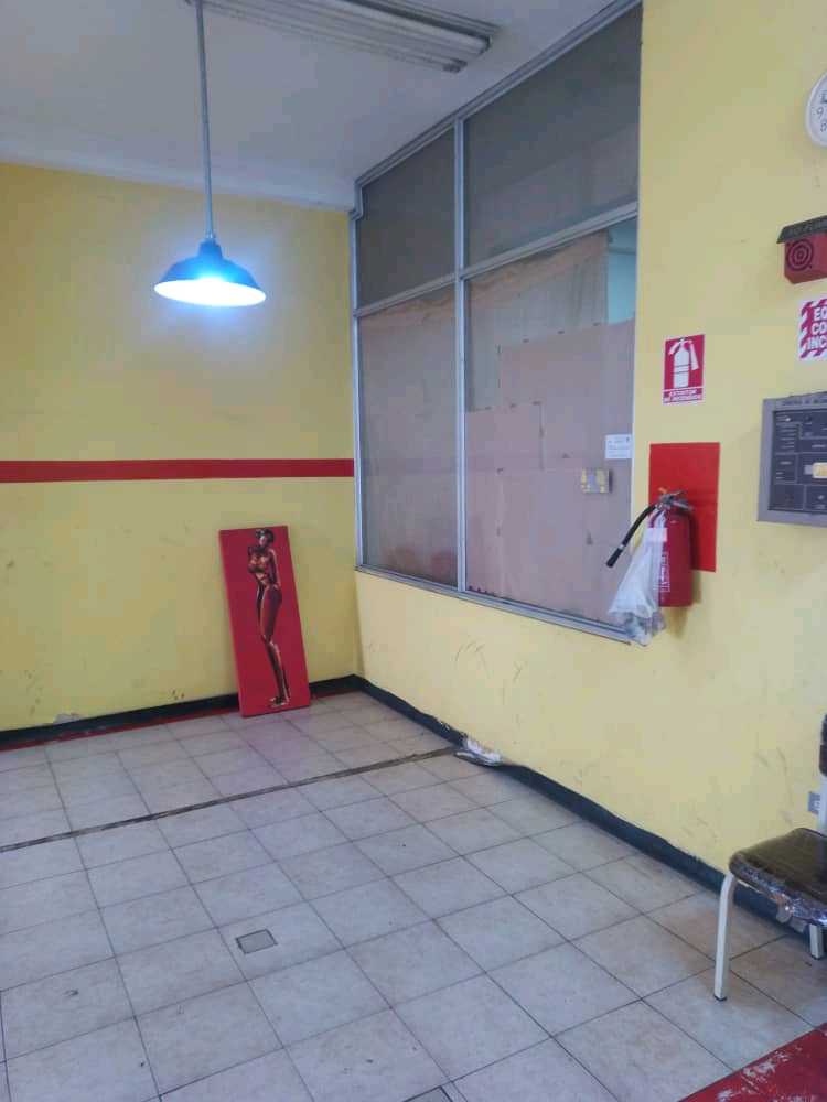 LOCAL COMERCIAL TIPO GALPON EN VENTA CENTRO DE VALENCIA JO-8434358 - Foto 7