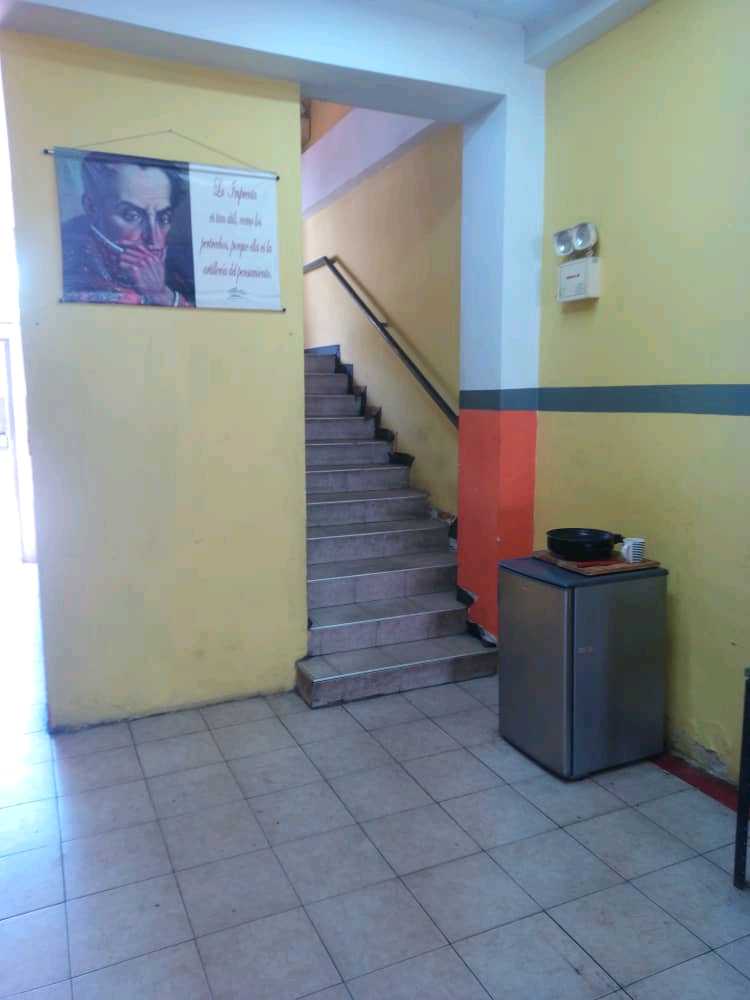 LOCAL COMERCIAL TIPO GALPON EN VENTA CENTRO DE VALENCIA JO-8434358 - Foto 8