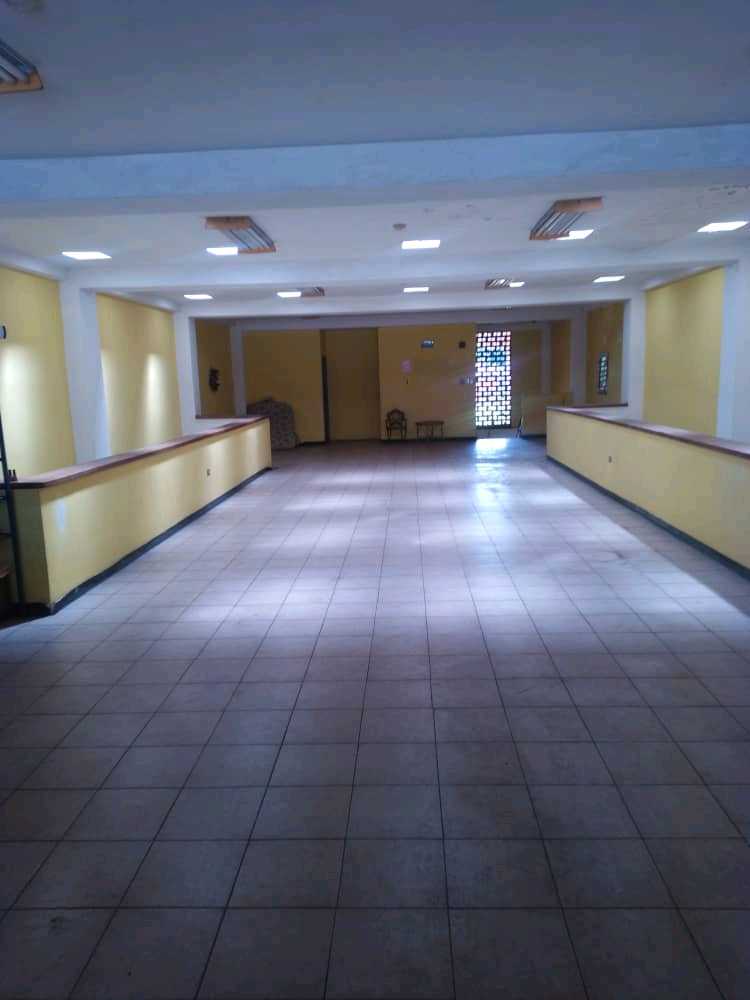 LOCAL COMERCIAL TIPO GALPON EN VENTA CENTRO DE VALENCIA JO-8434358 - Foto 9