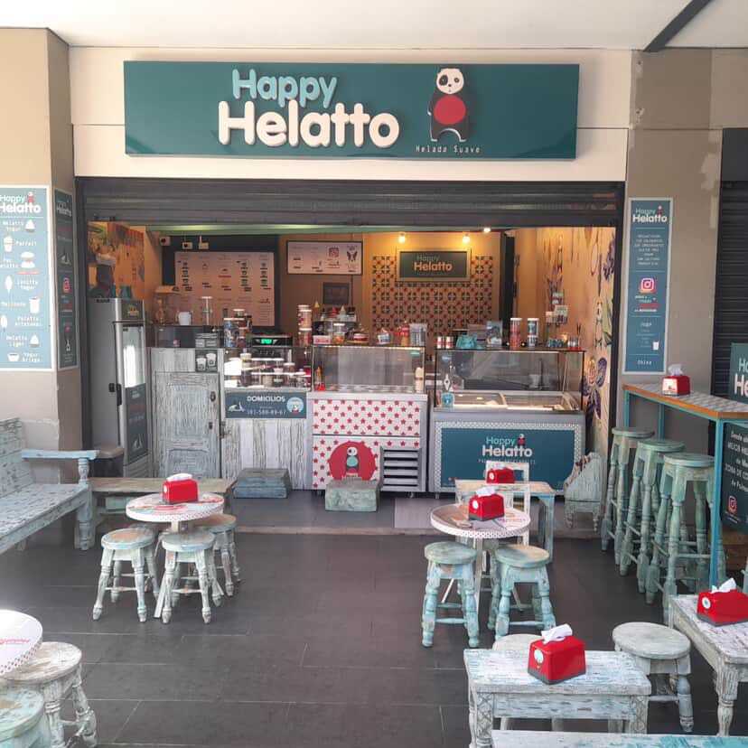 Local comercial en arriendo, ubicado  zona de comidas