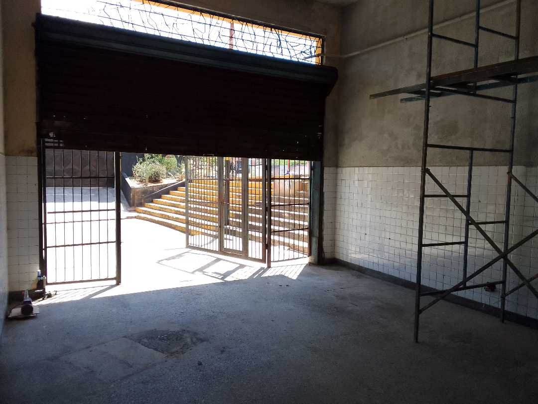 Local en alquiler Calle Comercio c/c Av Fernando Figueredo JR-9804307 - Foto 2