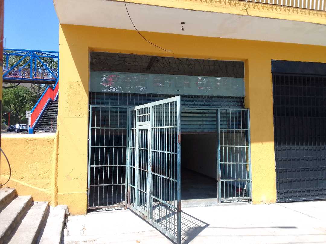Local en alquiler Calle Comercio c/c Av Fernando Figueredo JR-9804307 - Foto 3