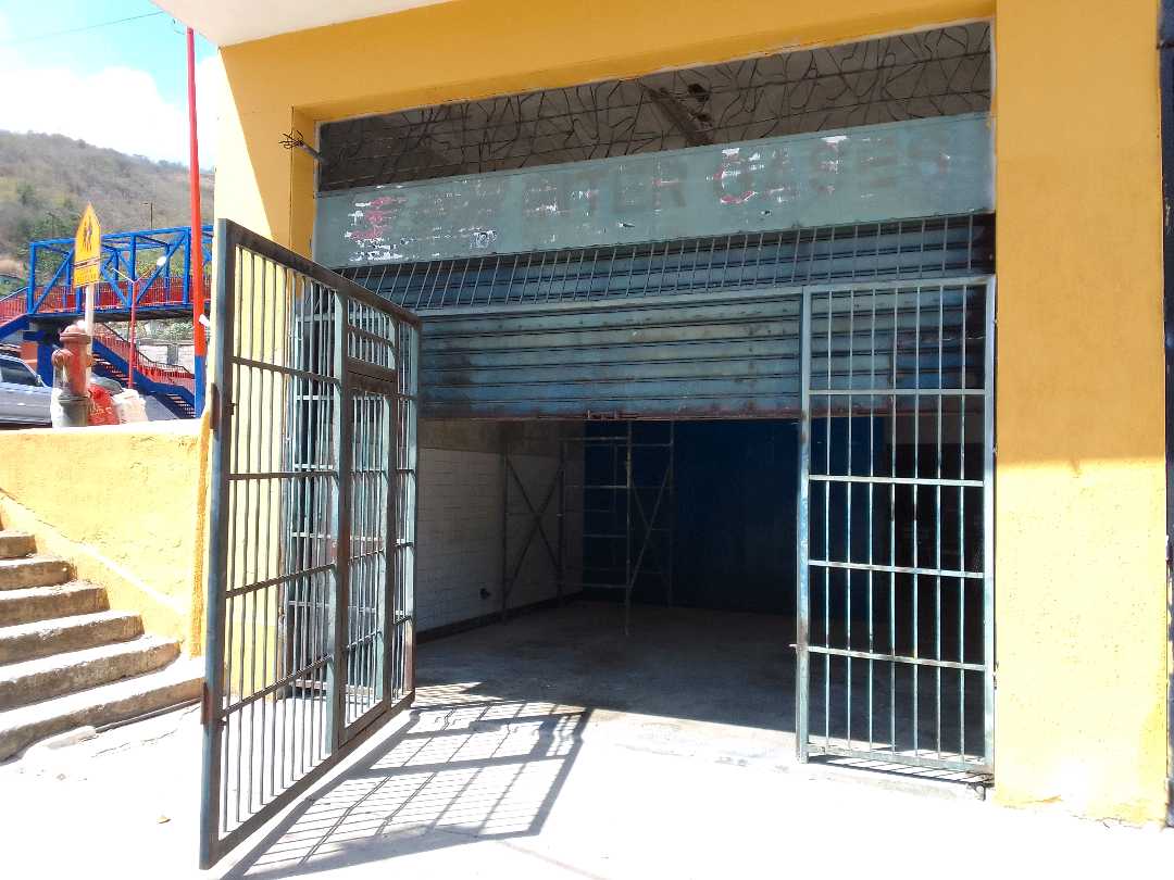 Local en alquiler Calle Comercio c/c Av Fernando Figueredo JR-9804307 - Foto 4