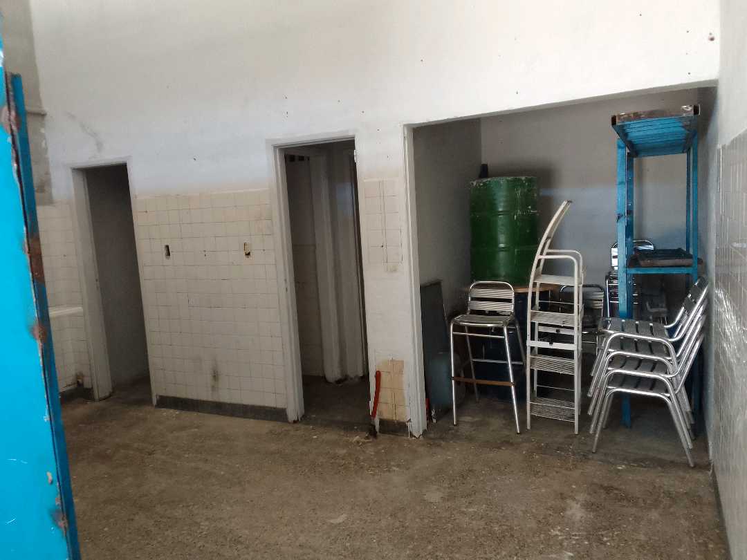 Local en alquiler Calle Comercio c/c Av Fernando Figueredo JR-9804307 - Foto 5