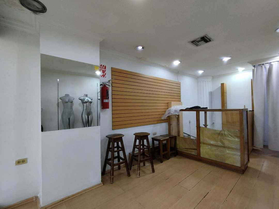 Local En Alquiler C.C. Multicentro el Viñedo MR-9190216 - Foto 4