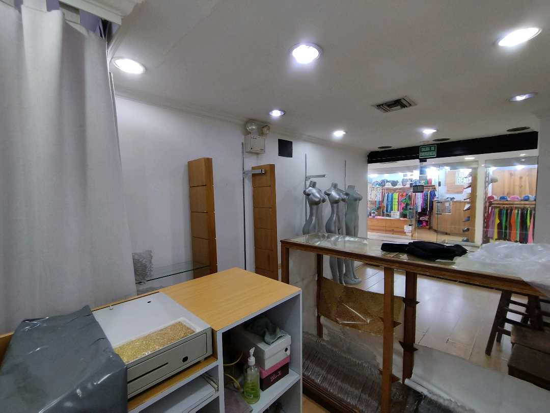 Local En Alquiler C.C. Multicentro el Viñedo MR-9190216 - Foto 6