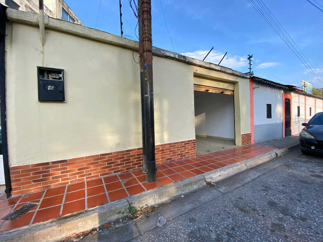Local en alquiler en Av. Montes de oca C/C Av. Rojas Queipo HV-9778170 - Foto 5