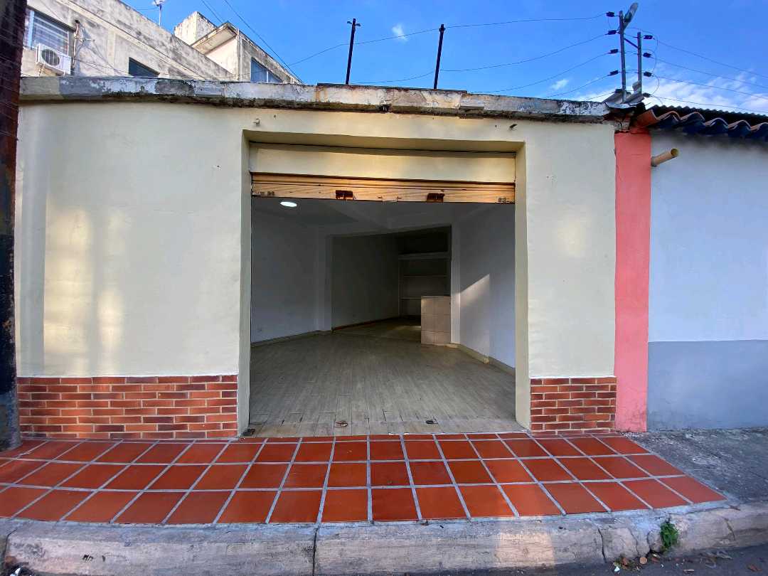 Local en alquiler en Av. Montes de oca C/C Av. Rojas Queipo HV-9778170 - Foto 6