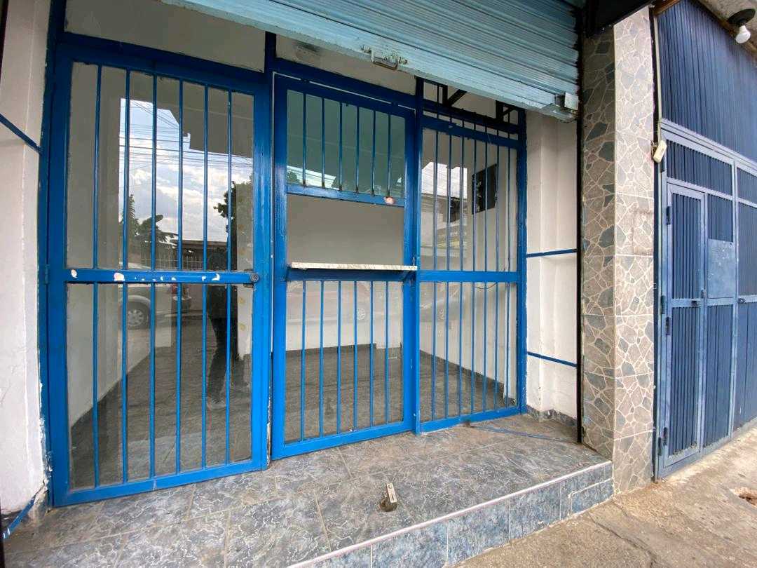 Local en alquiler Av. Principal Naguanagua HV-9756649 - Foto 1