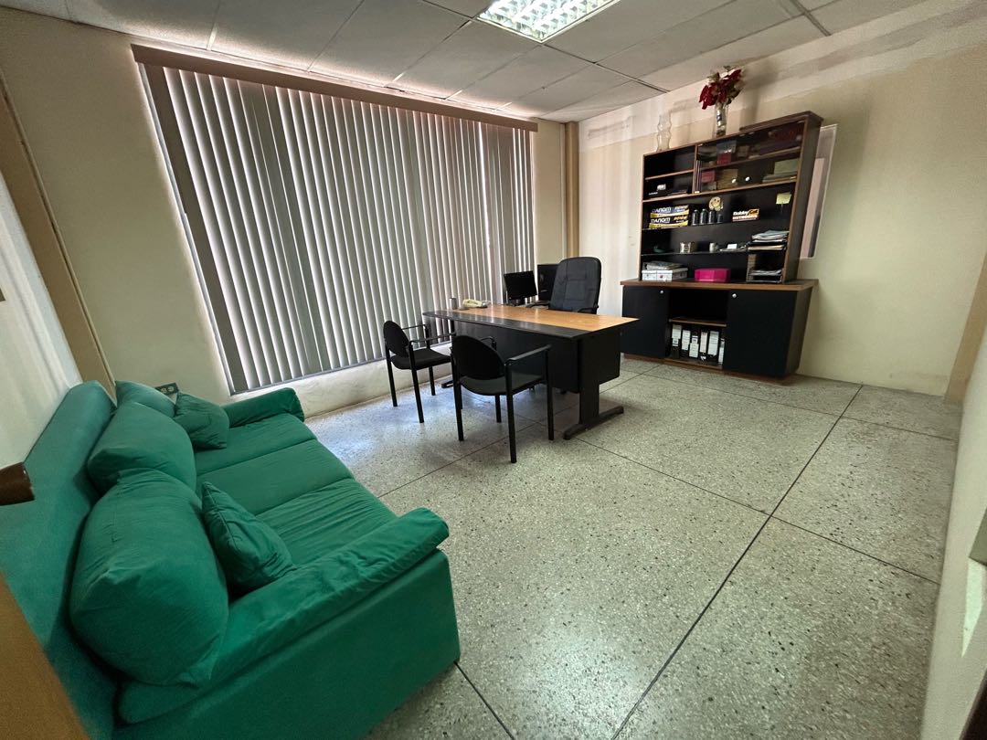 OFICINAS EN ALQUILER EN EL CENTRO  DE VALENCIA BG9678821 - Foto 2