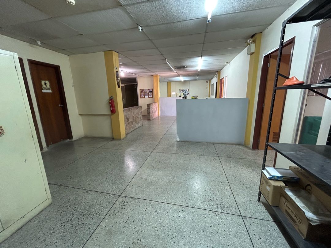 OFICINAS EN ALQUILER EN EL CENTRO  DE VALENCIA BG9678821 - Foto 3