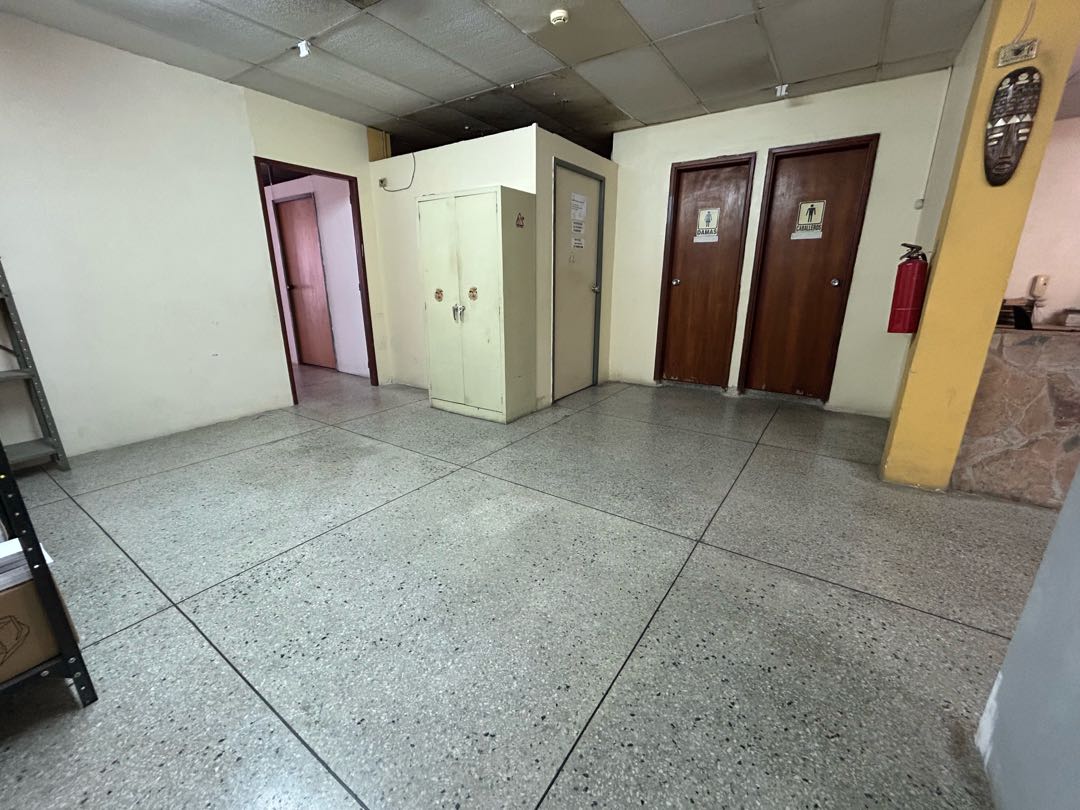 OFICINAS EN ALQUILER EN EL CENTRO  DE VALENCIA BG9678821 - Foto 4