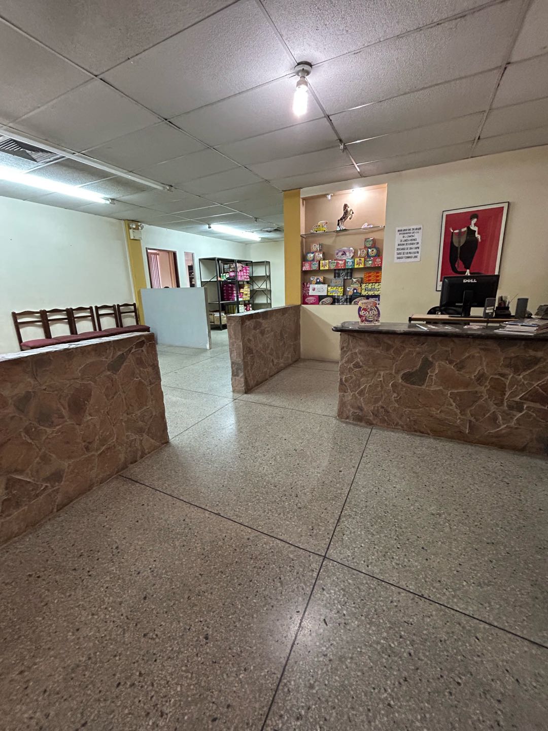 OFICINAS EN ALQUILER EN EL CENTRO  DE VALENCIA BG9678821 - Foto 6
