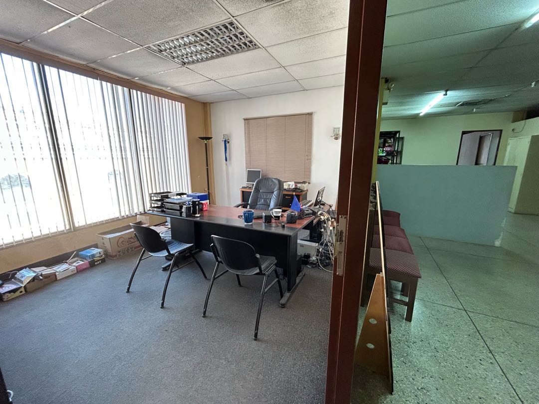 OFICINAS EN ALQUILER EN EL CENTRO  DE VALENCIA BG9678821 - Foto 7