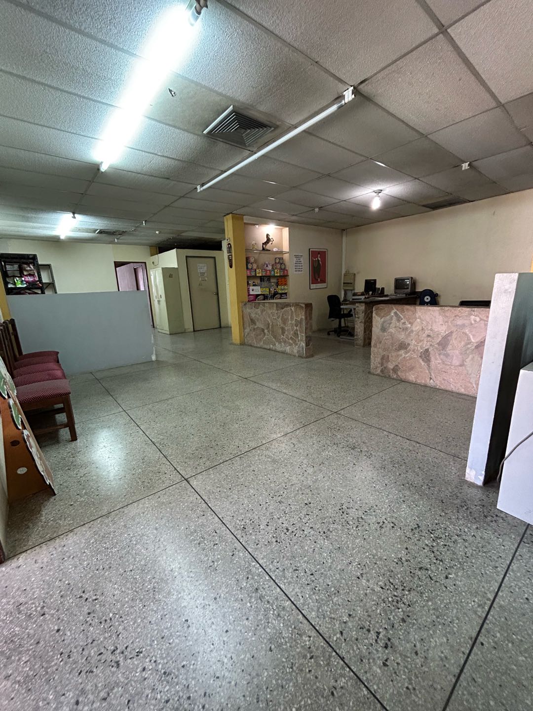 OFICINAS EN ALQUILER EN EL CENTRO  DE VALENCIA BG9678821 - Foto 8