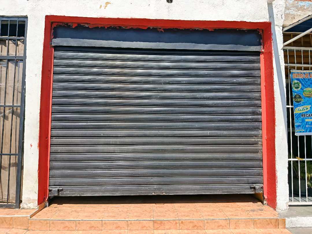 Local en alquiler en el sector Los Caobos AAA-9739743 - Foto 1