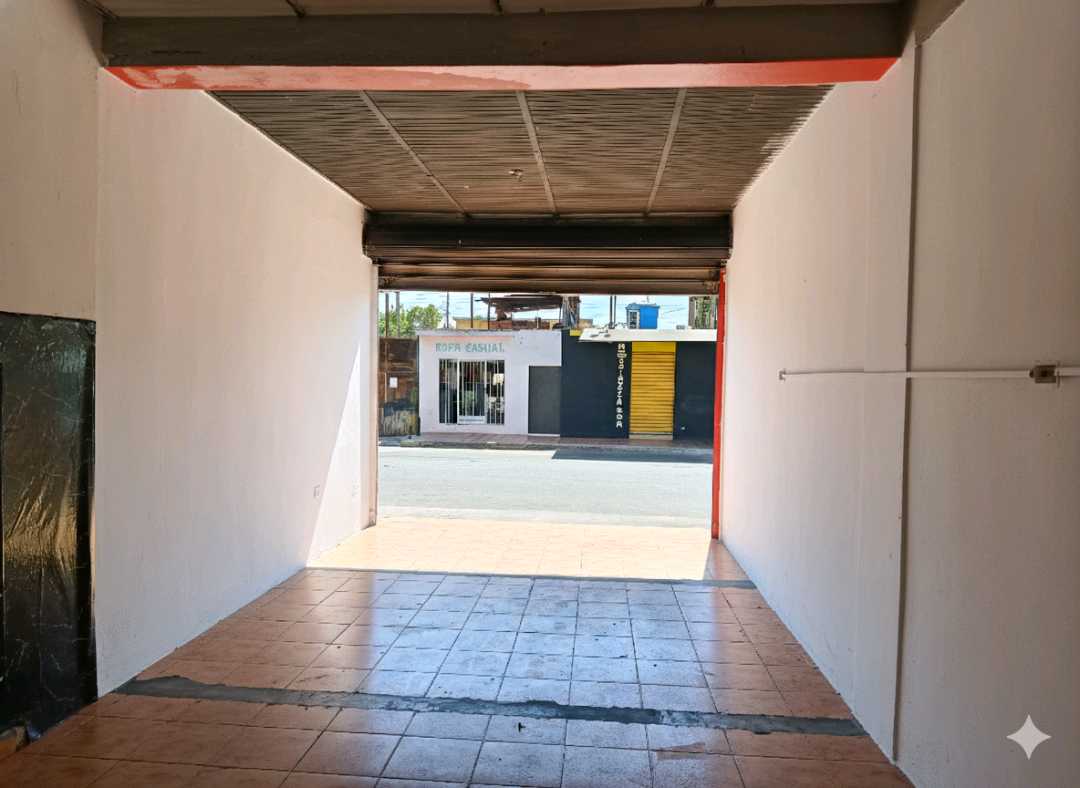 Local en alquiler en el sector Los Caobos AAA-9739743 - Foto 3