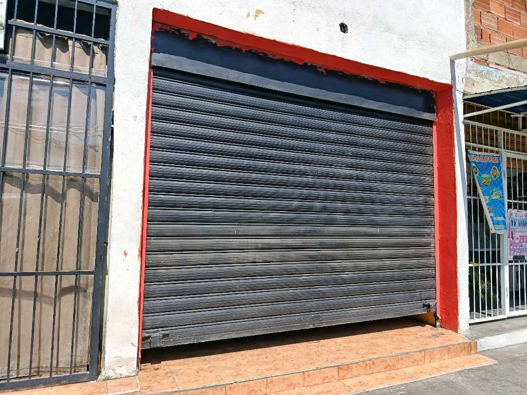 Local en alquiler en el sector Los Caobos AAA-9739743 - Foto 10