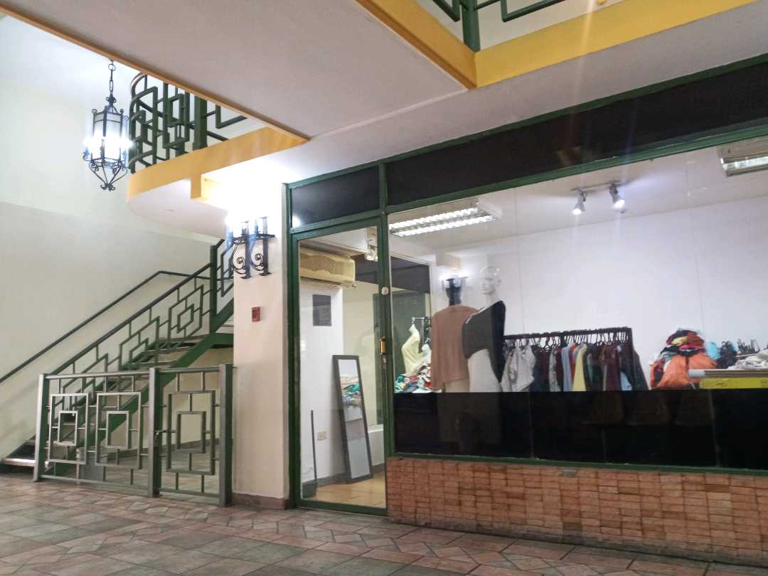 Local en alquiler en la Av Bolívar Norte MC-8576991 - Foto 8