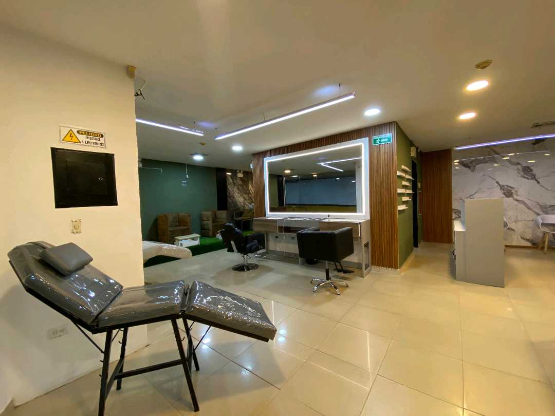 Local en alquiler peluquería / Spa CC Via Veneto Naguanagua HV-9787237 - Foto 4