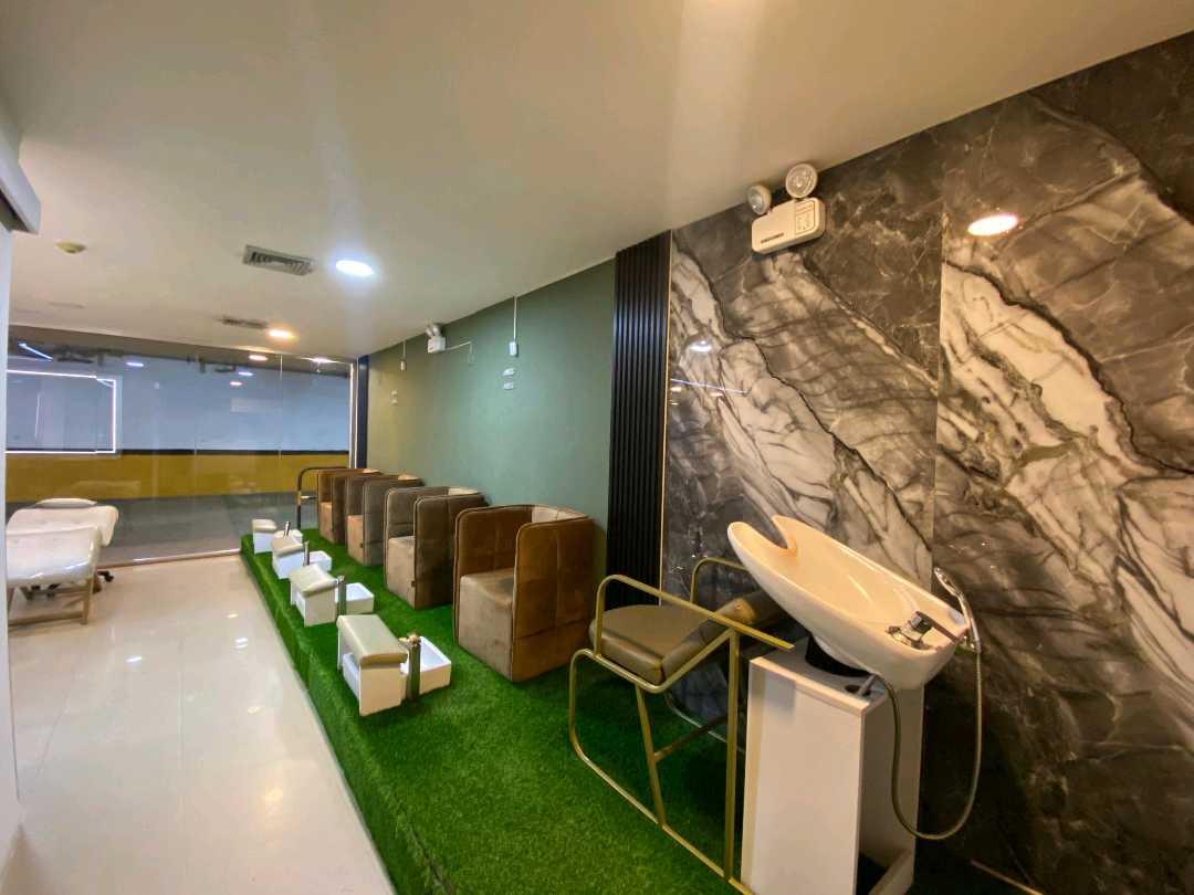 Local en alquiler peluquería / Spa CC Via Veneto Naguanagua HV-9787237 - Foto 5