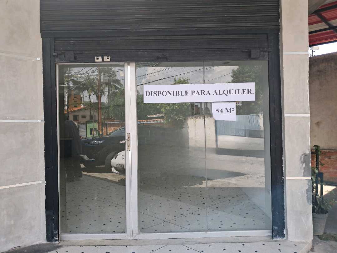 Local en alquiler Urb Carabobo cerca de la Viña, Valencia MRG-9650636 - Foto 1